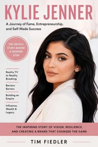 Kylie Jenner and the Billion-Dollar Brand