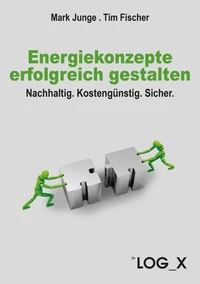 Energiekonzepte erfolgreich gestalten