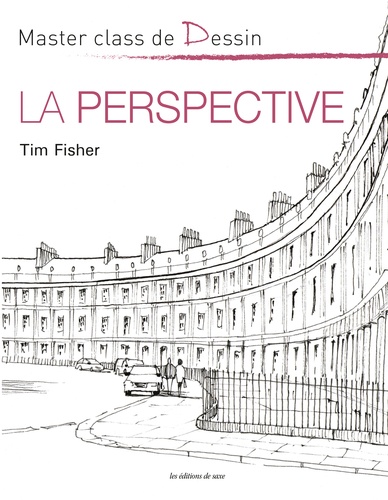 Tim Fisher - La perspective.