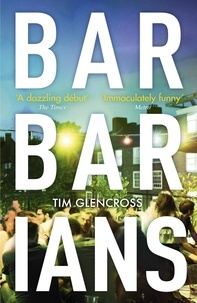 Tim Glencross - Barbarians.