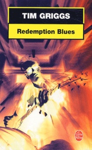 Tim Griggs - Redemption Blues.