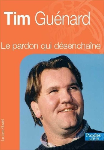 Tim Guénard - Tim Guénard.