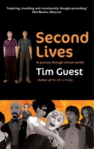 Tim Guest - Second Lives.