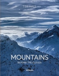 Tim Hall - Mountains - Beyond the clouds.