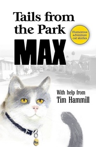  Tim Hammill - Tails From The Park.