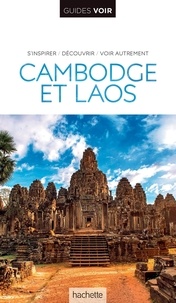 Tim Hannigan et David Chandler - Cambodge et Laos.
