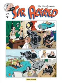 Sir Alfred N° 3