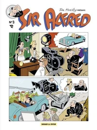 Sir Alfred N° 3