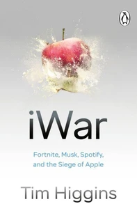 iWar