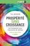 Tim Jackson - Prospérité sans croissance - Les fondations pour l'économie de demain.