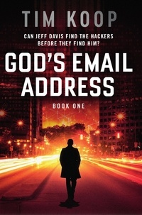  Tim Koop - God's Email Address - Jeff Davis, #1.