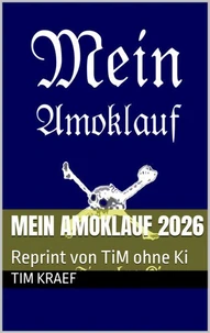Mein Amoklauf