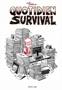 La vie de bureau