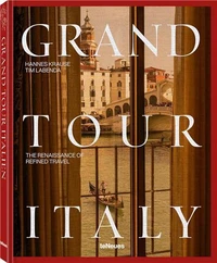 Grand Tour Italy