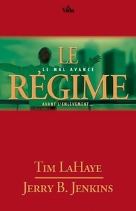 Tim LaHaye et B.jenkins Jerry - Lb14- Le Régime (n° 14).