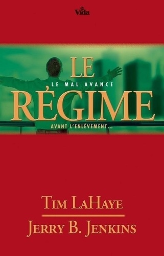 Lb14- Le Régime (n° 14)