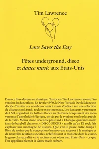 Love saves the day