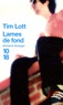 Tim Lott - Lames de fond.