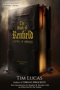 The Book of Renfield - A Gospel of Dracula