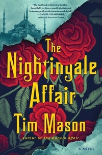 Tim Mason - The Nightingale Affair.
