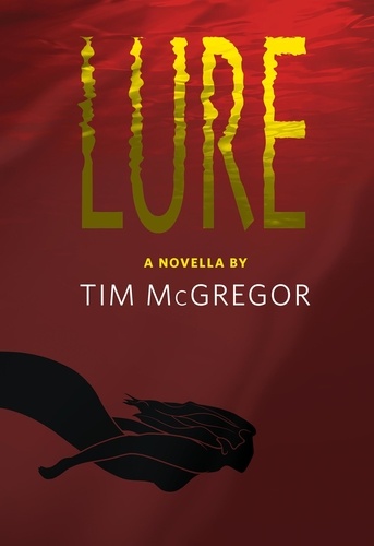  Tim McGregor - Lure.
