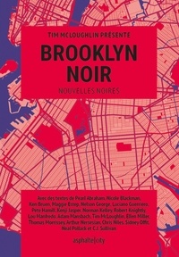 Tim McLoughlin - Brooklyn Noir.