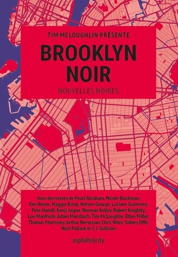 Brooklyn Noir