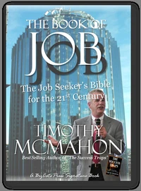 The Book of JOB - The Job Seekers Bible for the 21st Century