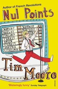 Tim Moore - Nul Points.