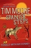Tim Moore - Spanish Steps.