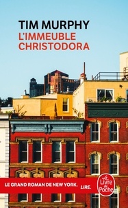 Tim Murphy - L'immeuble Christodora.