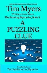 A Puzzling Clue