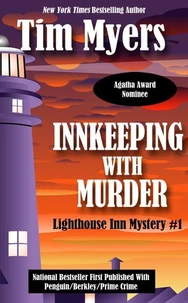 Innkeeping with Murder