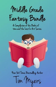 Middle Grade Fantasy Bundle