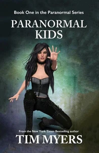 Paranormal Kids