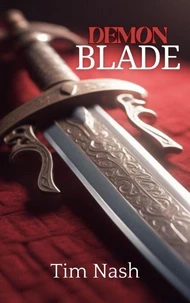 Demon Blade