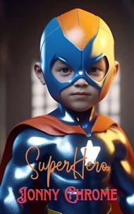 Jonny Chrome - SuperHero