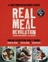 Tim Noakes et Jonno Proudfoot - Real meal revolution - Pour une alimentation saine et durable.