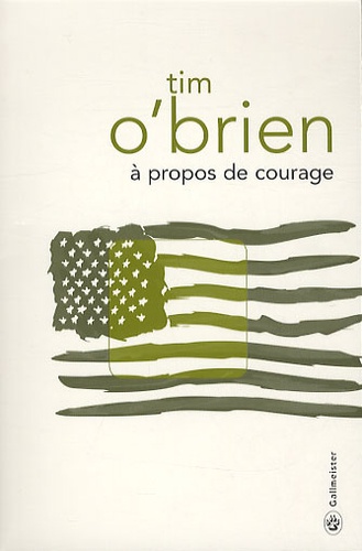 Tim O'Brien - A propos de courage.