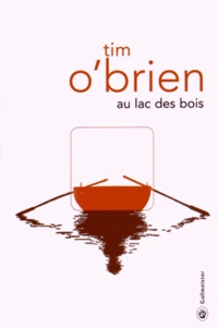 Au lac des bois