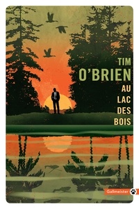 Tim O'Brien - Au lac des bois.
