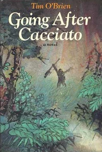 Going after Cacciato