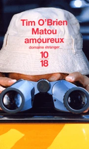 Matou amoureux