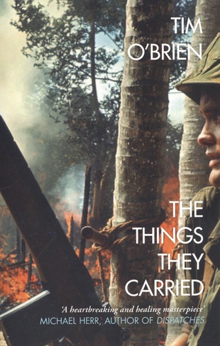 The Things They Carried 4th edition