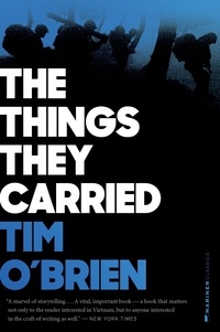 Tim O'Brien - The Things They Carried.
