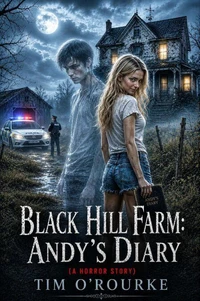 Black Hill Farm: Andy’s Diary: A Horror Story