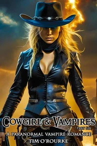 Cowgirl &amp; Vampires (Part Six): A Paranormal Vampire Romance