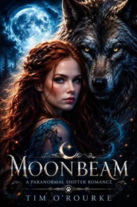 Moonbeam: A Paranormal Shifter Romance