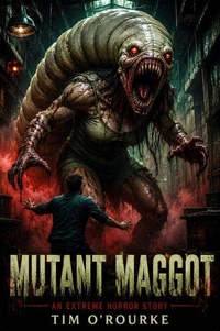 Mutant Maggot: An Extreme Horror Story