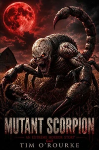 Mutant Scorpion: An Extreme Horror Story
